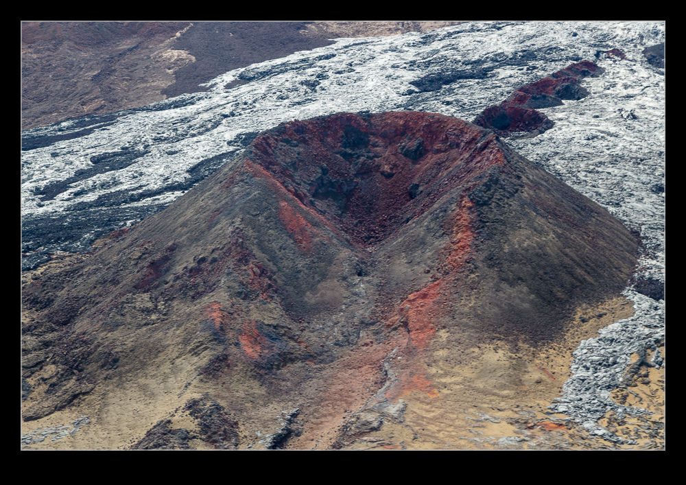 Cinder Cones RobsBlogs