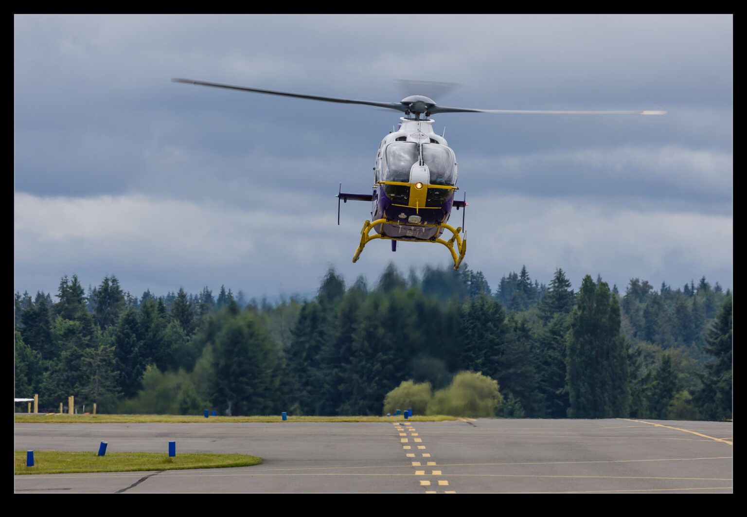 Airlift Northwest In Olympia RobsBlogs